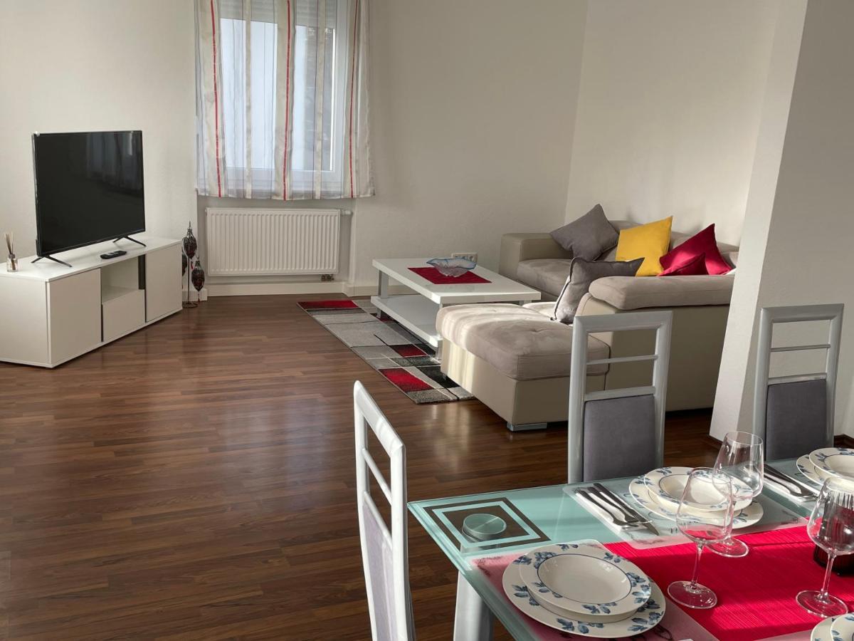 Black Forest Apartment Baden-Baden Exterior photo